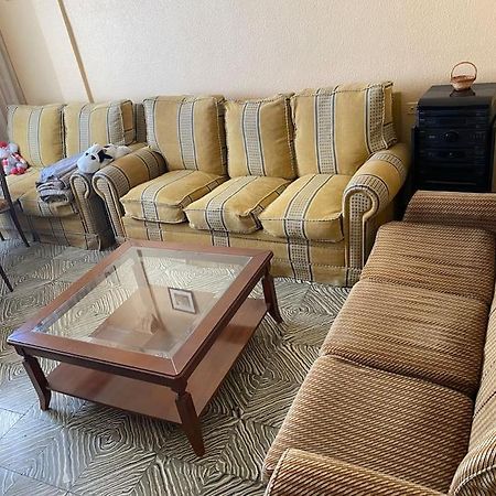 カステリョン・デ・ラ・プラナComfort Quatroaaaa Rafalafenaアパートメント エクステリア 写真