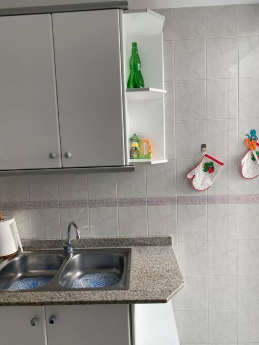 カステリョン・デ・ラ・プラナComfort Quatroaaaa Rafalafenaアパートメント エクステリア 写真