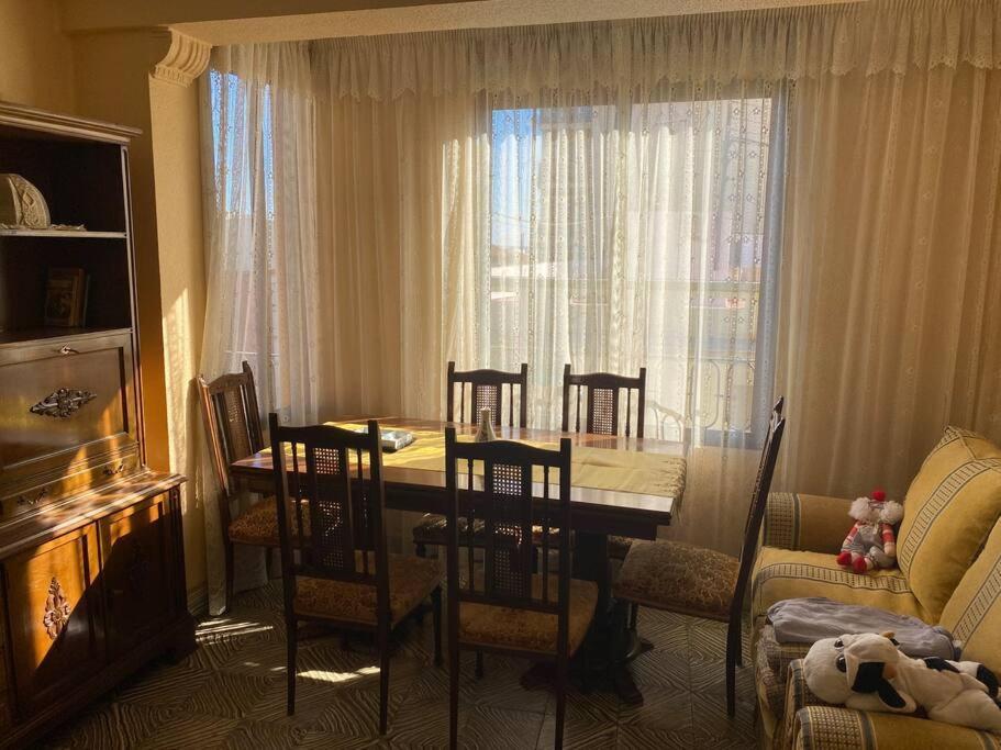 カステリョン・デ・ラ・プラナComfort Quatroaaaa Rafalafenaアパートメント エクステリア 写真