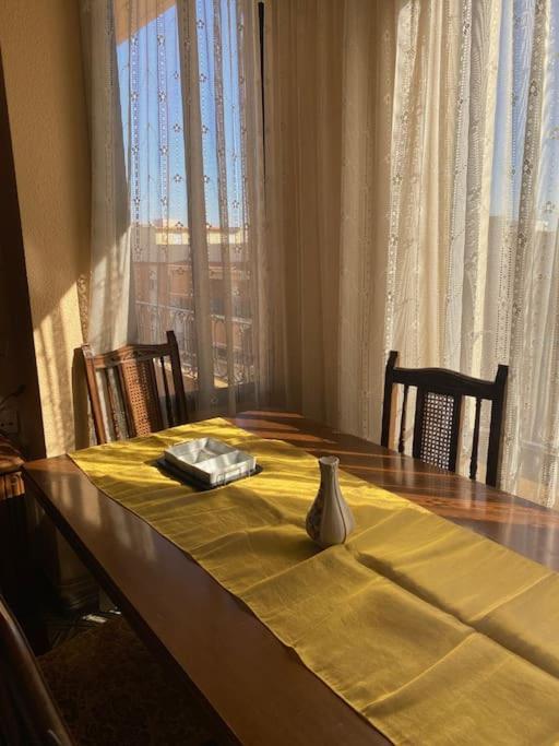 カステリョン・デ・ラ・プラナComfort Quatroaaaa Rafalafenaアパートメント エクステリア 写真